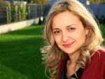 Andreea Boaca este noul Director General al agentiei iLeo