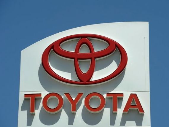 Noua Toyota Auris a ajuns in Romania, la preturi de la 14.500 euro