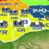 Harta Romaniei va fi redesenata de 10 specialisti. Cum ar putea fi impartita tara si care vor fi polii de putere