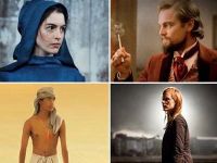 Oscar 2013: cea mai buna si banoasa colectie de filme din ultimii 20 de ani. Cele 9 filme au facut incasari de peste 2 mld. $