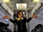 Sindicatele din aviatie acuza managementul privat de la Tarom de lipsa de transparenta si abuzuri