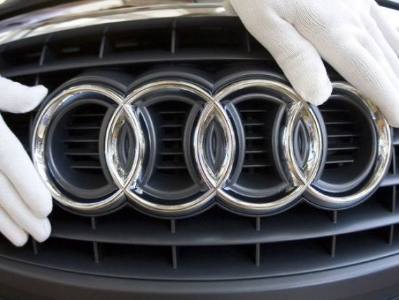 Audi va dubla gama de SUV-uri pana in 2020, pentru a ajunge din urma BMW