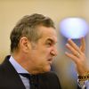 Vesti proaste pentru Gigi Becali. Deputatul are de achitat statului roman 3,5 mil. euro