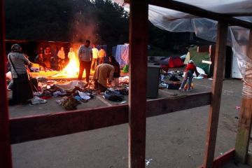 Ponta incearca sa obtina, la Paris, sprijinul lui Hollande pentru Schengen. Misiune ingreunata de campania francezilor impotriva infractorilor romani