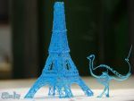Inventii SF devenite realitate. Dupa imprimanta tridimensionala, stiloul 3D transforma gandurile in materie