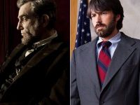 Argo , de Ben Affleck, a primit premiul Oscar pentru cel mai bun film