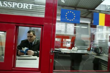 Franta sustine integrarea Romaniei in Schengen