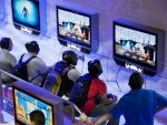 Sony prezinta PlayStation 4, prima consola de jocuri a companiei din ultimii sapte ani