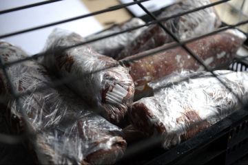 Friptura de vita din carne de cal. Cum au ajuns marfurile cu eticheta falsa in restaurantele din Bucuresti