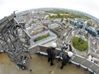 Cea mai mare fotografie panoramica din lume: Londra, vazuta la 360 de grade