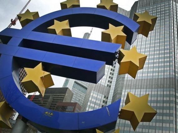 BCE a inregistrat in 2012 un excedent de 2,16 miliarde euro, in urcare cu 14%, in ciuda crizei din zona euro