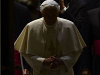 Cardinalul indonezian nu va participa la Conclavul de alegere a succesorului lui Benedict al XVI-lea