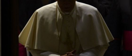 Cardinalul indonezian nu va participa la Conclavul de alegere a succesorului lui Benedict al XVI-lea