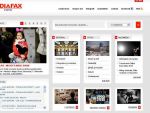 Mediafax.ro lanseaza Mediafax Zoom, o sectiune dedicata iubitorilor de fotografie