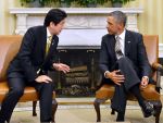 Obama: SUA si Japonia pregatesc actiuni puternice impotriva Coreei de Nord