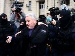 Sile Camataru si Cristian Rosca, alaturi de alte 22 de persoane, arestati