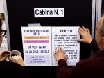 Italia voteaza in incertitudine prioritatile economice pentru urmatorii 4 ani. Vot crucial pentru a treia economie a zonei euro