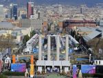 Se deschide Mobile World Congress, targul de telefonie de la Barcelona, insa fara fastul de dinaintea crizei