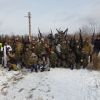 Avem un potential turistic urias, dar neexploatat. Bazele militare parasite, ideale pentru airsoft