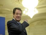 Nicos Anastasiades, ales presedinte al Ciprului cu 57,5% din voturi