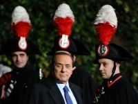 
	Alegeri cruciale si temeri de instabilitate intr-o Italie afectata de recesiune
