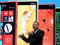
	MWC 2013: Nokia a prezentat astazi noile modele de telefoane, cu care spera sa-si creasca vanzarile
