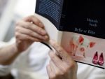 DSK cere justitiei sa opreasca de la publicare o carte care povesteste o relatie a sa cu autoarea