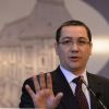 Ponta le transmite englezilor ca romanii nu vor invada Marea Britanie si-i invita sa vina pe Arena Nationala, la meciul Steaua-Chelsea