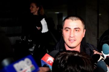 Cristian Cioaca a facut plangere la CEDO impotriva statului roman