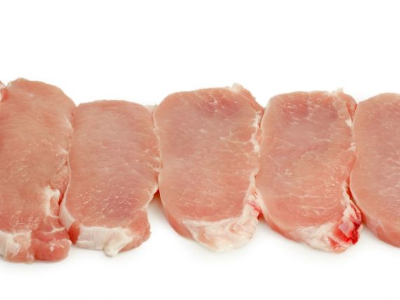 Comisia Europeana accelereaza etichetarea carnii din alimente, pe fondul scandalului european