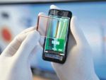 MWC. Folia de 1 euro care incarca smartphone-urile cu energie solara