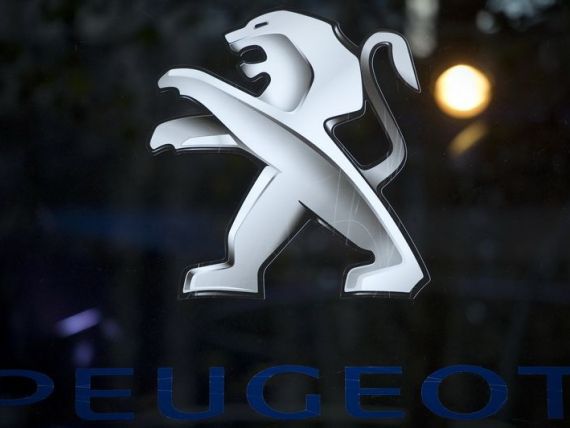 Peugeot-Citroen mizeaza pe China, pentru reducerea dependentei de Europa, dupa pierderi de 5 mld. euro, in 2012