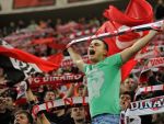 Bilete cu preturi intre 10 si 150 de lei, la meciul Rapid - Dinamo