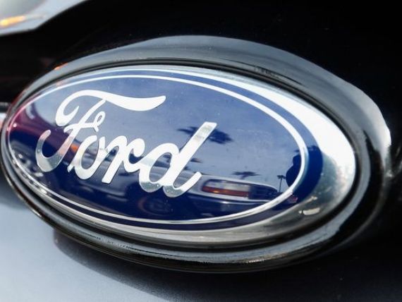Ford este investigata in SUA pentru probleme de acceleratie la modele produse intre 2009-2011