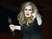 Adele, pe primul loc in topul celor mai bogati muzicieni britanici in varsta de pana la 30 de ani