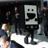 MWC 2013: Casa inteligenta , telefonul cu doua display-uri si ecranul care nu poate fi zgariat