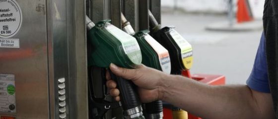 MOL Romania face previziuni sumbre. Unii soferi ar putea renunta la masina din cauza scumpirii carburantilor