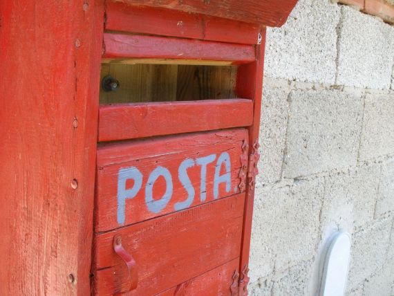 Compania ungara de stat Magyar Posta este interesata de privatizarea Postei Romane