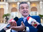 Gigi Becali promite jucatorilor Stelei cate 100.000 de euro daca vor castiga Liga Europa