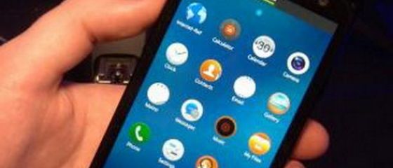 MWC 2013: Concurenta puternica pentru Google si Apple. Tizen, rivalul Android si iOS, a fost lansat la Barcelona