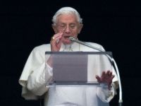 
	Seful Bisericii Catolice din Australia il critica dur pe Benedict al XVI-lea
