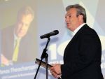 Veniturile Romtelecom au scazut usor anul trecut, la 620 milioane de euro