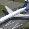 Presedintele ramane fara avion: Tarom ar putea renunta la aeronava prezidentiala. Ponta: Este un aparat vechi si cautam o solutie sa reducem costul