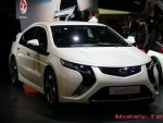 Spectacolul cailor putere. Se apropie Salonul Auto de la Geneva. Care a fost masina anului 2012 in Europa