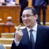 Mama premierului: Ponta a dormit in gara din Paris , la 17-18 ani, vreo doua saptamani