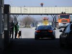 Bruxelles-ul propune trecerea la frontiere inteligente pentru spatiul Schengen