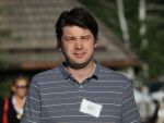 CEO-ul Groupon: M-am hotarat sa petrec mai mult timp alaturi de familie. Glumesc, am fost concediat