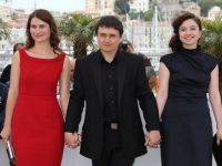 Filmul Dupa dealuri , de Cristian Mungiu, pe DVD, incepand cu 1 martie