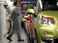 PSA Peugeot Citroen negociaza un acord de colaborare cu compania rusa ZIL