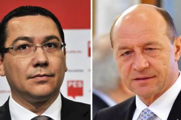 Razboi intre presedinte si premier pe tema Schengen: Basescu a inregistrat esec pe linie. Corlatean a vorbit in numele Guvernului: daca aderarea se amana, tema nu va mai fi prioritara
